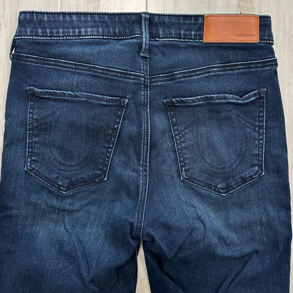 True Religion “Halle” Skinny Jeans - Picture 5 of 7